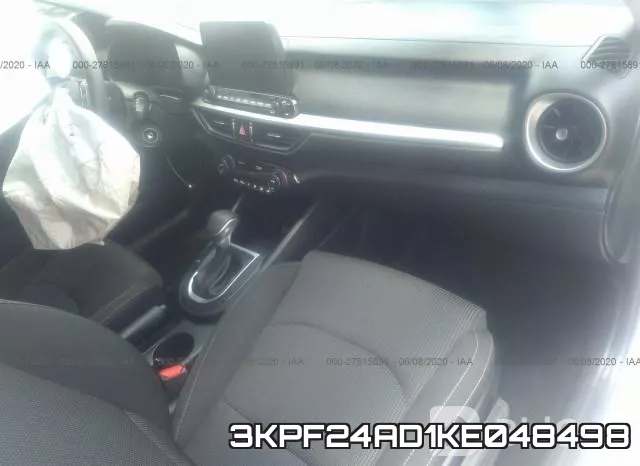 3KPF24AD1KE048498 фото 6