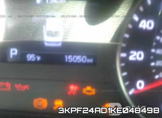 3KPF24AD1KE048498 фото 8