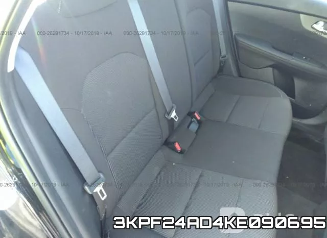 3KPF24AD4KE090695 фото 9