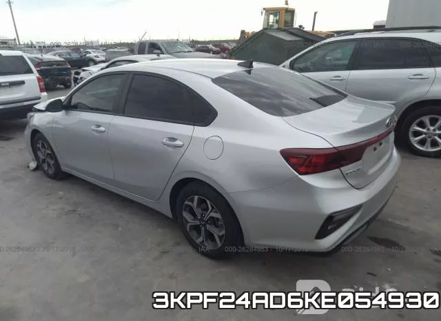 3KPF24AD6KE054930 фото 4