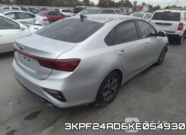 3KPF24AD6KE054930 фото 5