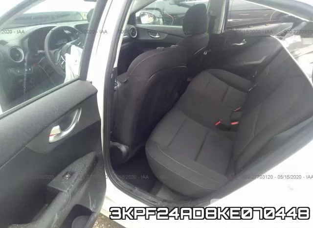 3KPF24AD8KE070448 фото 9
