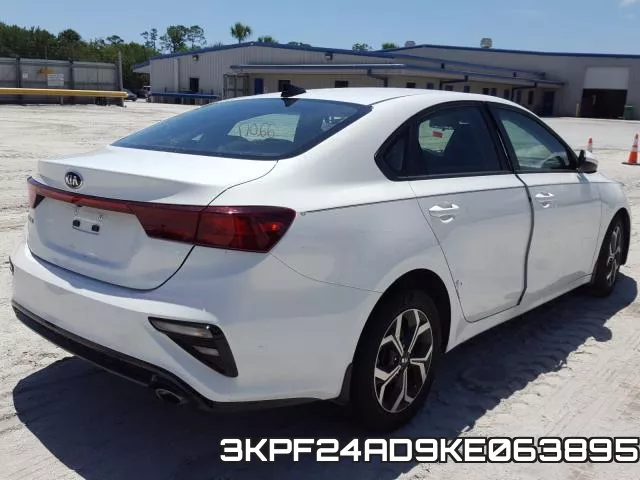 3KPF24AD9KE063895 фото 5