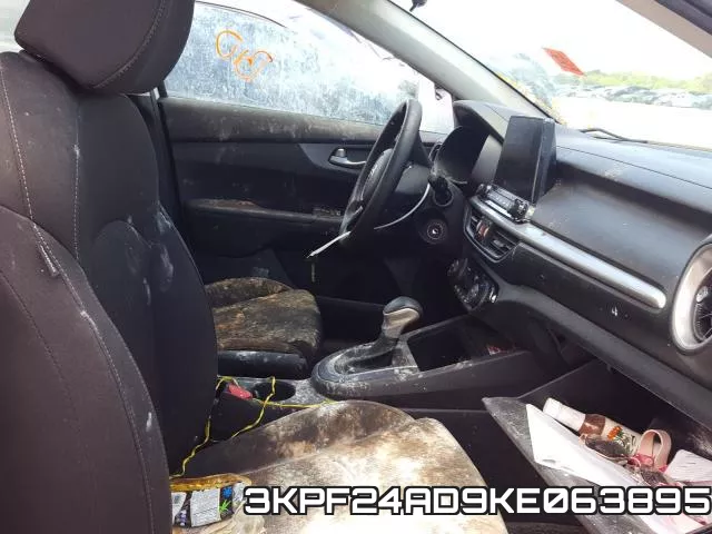 3KPF24AD9KE063895 фото 6