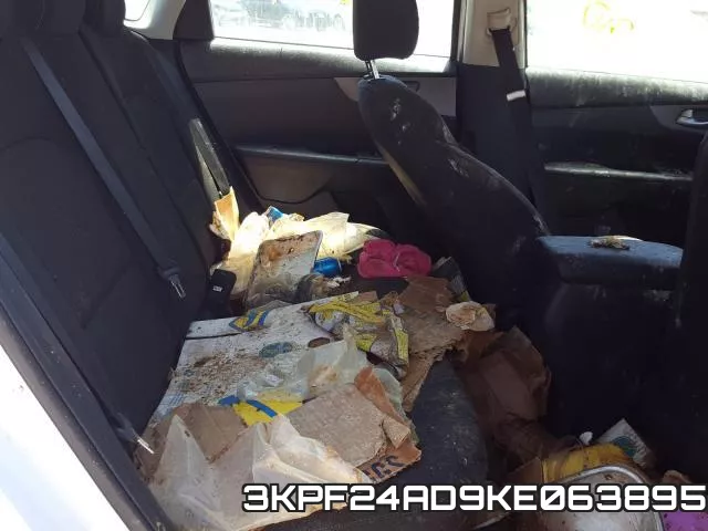 3KPF24AD9KE063895 фото 7