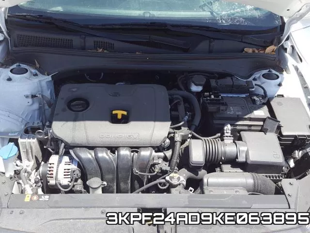 3KPF24AD9KE063895 фото 8