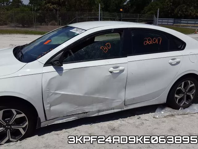 3KPF24AD9KE063895 фото 10