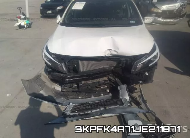 3KPFK4A71JE211871 фото 7