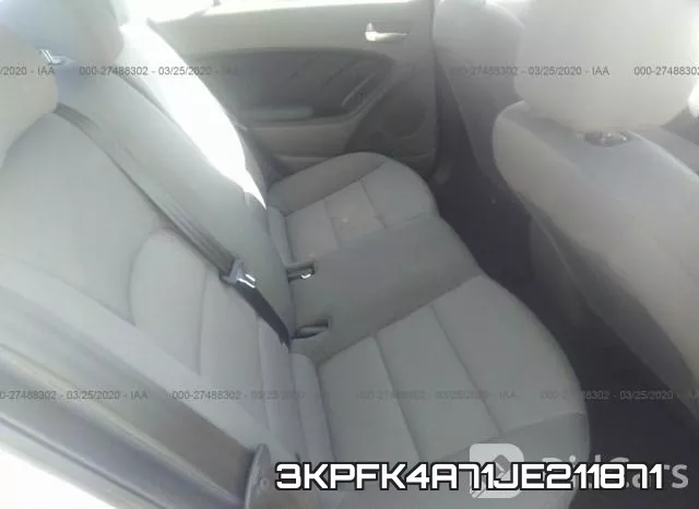 3KPFK4A71JE211871 фото 9