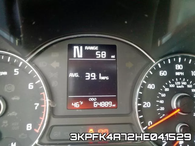 3KPFK4A72HE041529 фото 9