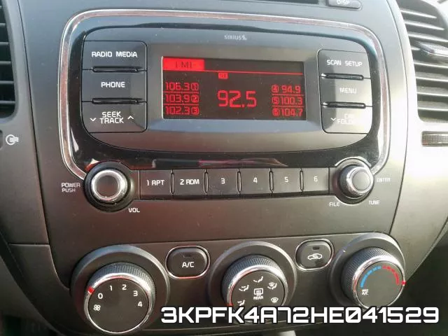 3KPFK4A72HE041529 фото 10