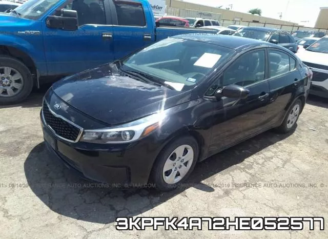 3KPFK4A72HE052577 фото 3