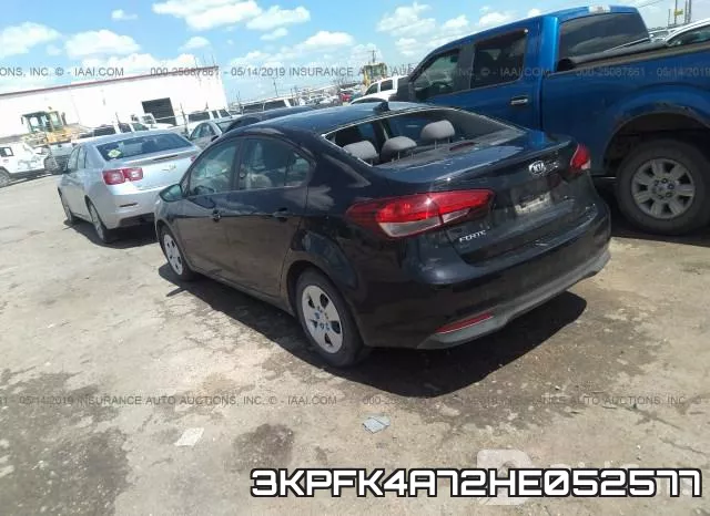 3KPFK4A72HE052577 фото 4
