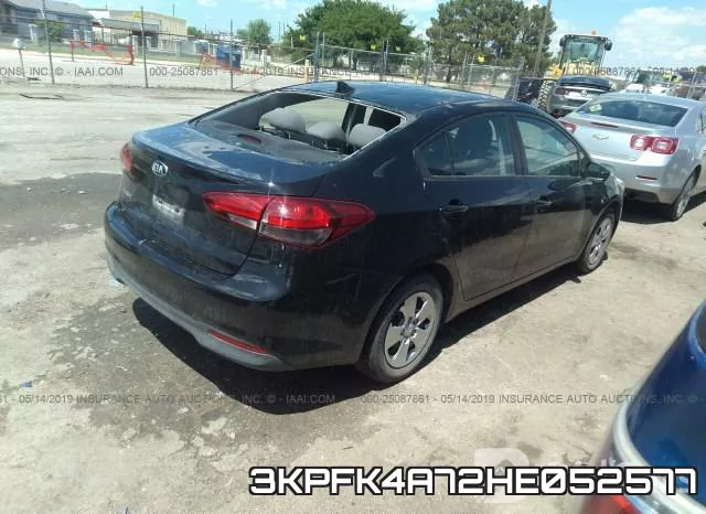 3KPFK4A72HE052577 фото 5