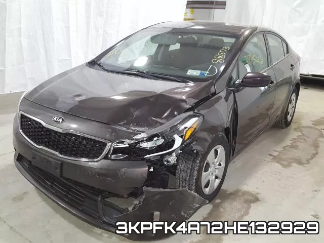 3KPFK4A72HE132929 фото 3