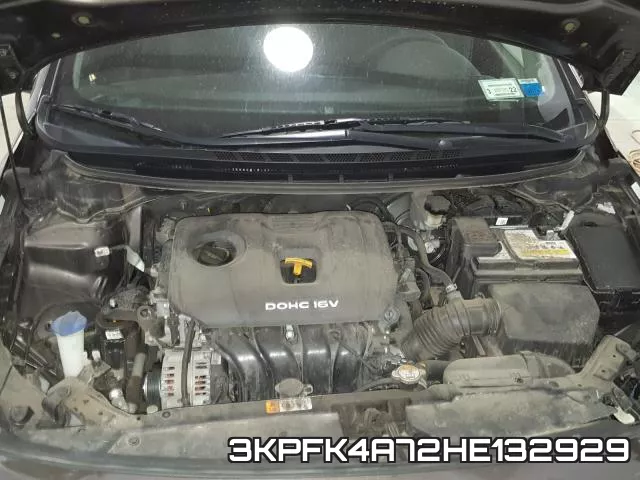 3KPFK4A72HE132929 фото 8