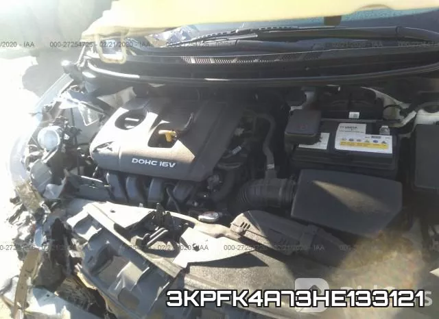 3KPFK4A73HE133121 фото 2