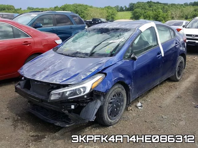 3KPFK4A74HE086312 фото 3