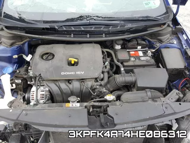 3KPFK4A74HE086312 фото 8
