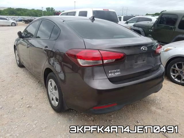 3KPFK4A74JE170491 фото 4