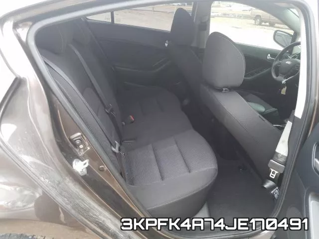 3KPFK4A74JE170491 фото 7