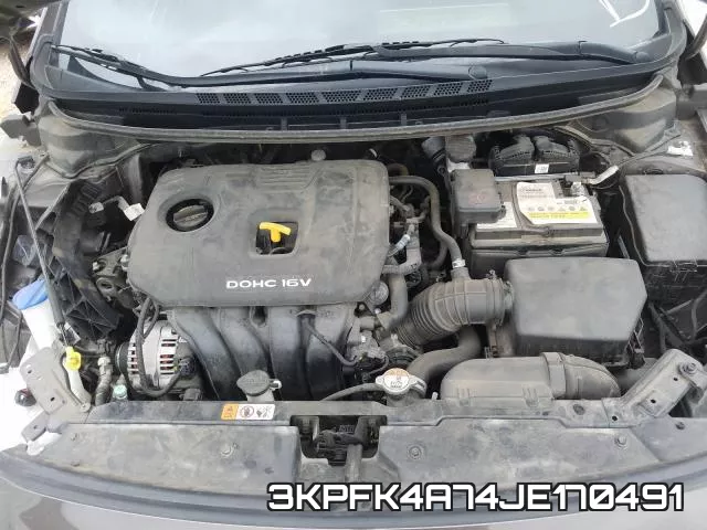 3KPFK4A74JE170491 фото 8