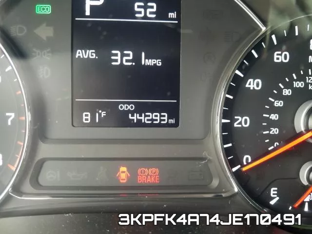 3KPFK4A74JE170491 фото 9