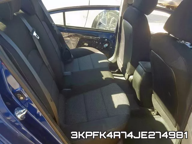 3KPFK4A74JE274981 фото 7