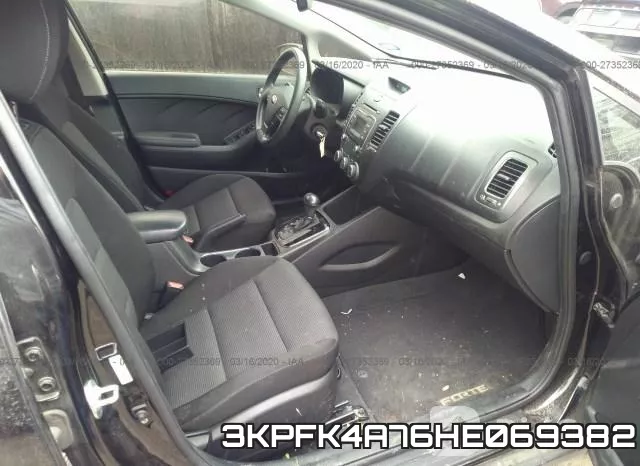 3KPFK4A76HE069382 фото 6