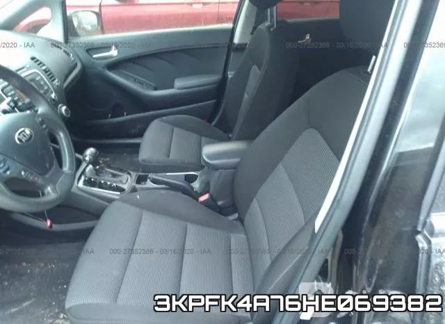 3KPFK4A76HE069382 фото 9