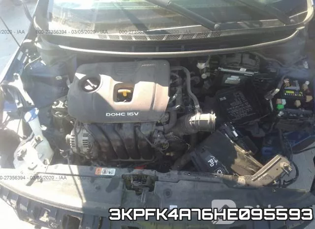 3KPFK4A76HE095593 фото 2