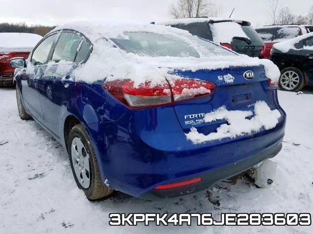 3KPFK4A76JE283603 фото 4