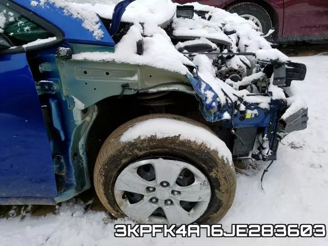 3KPFK4A76JE283603 фото 10