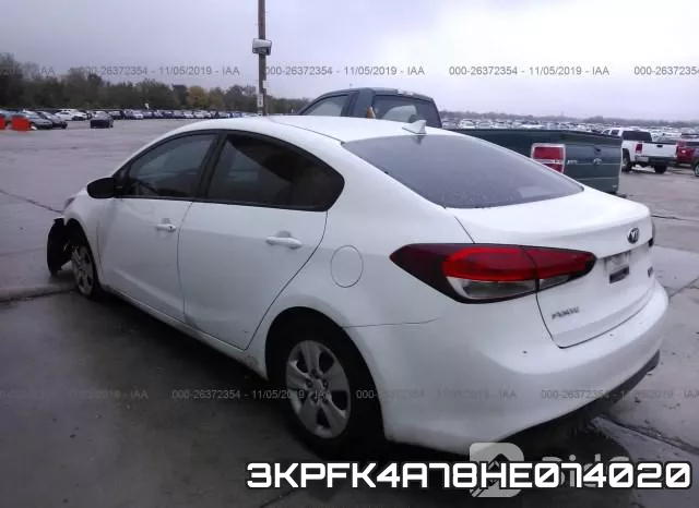 3KPFK4A78HE074020 фото 4
