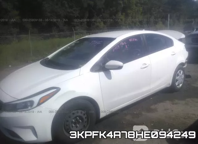 3KPFK4A78HE094249 фото 3