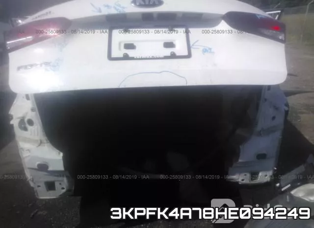 3KPFK4A78HE094249 фото 7