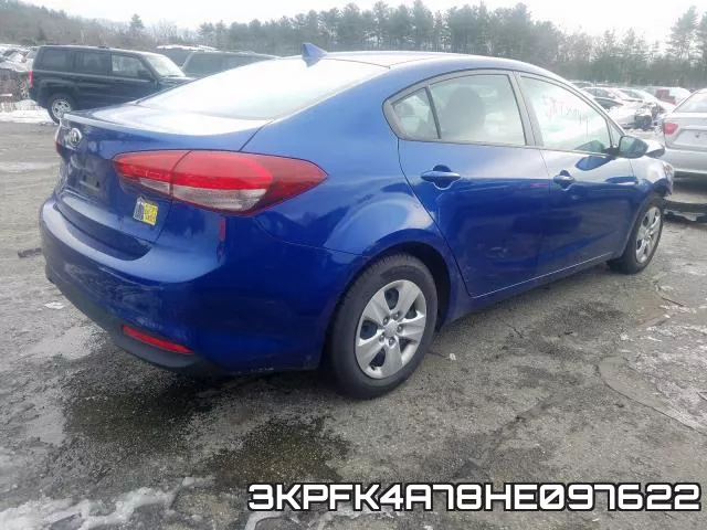 3KPFK4A78HE097622 фото 5
