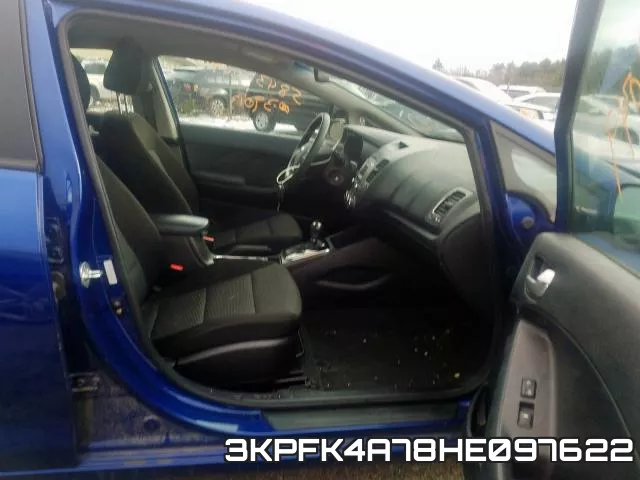 3KPFK4A78HE097622 фото 6