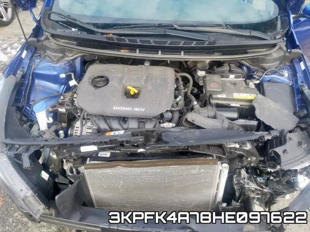 3KPFK4A78HE097622 фото 8