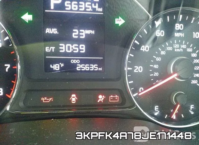 3KPFK4A78JE171448 фото 8
