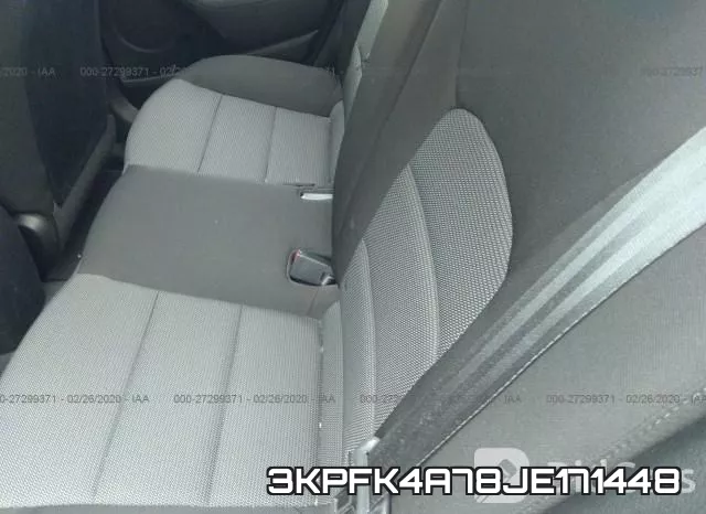3KPFK4A78JE171448 фото 9