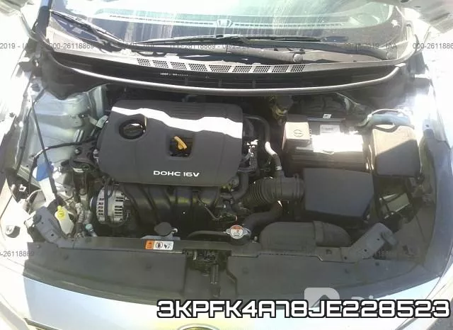 3KPFK4A78JE228523 фото 2