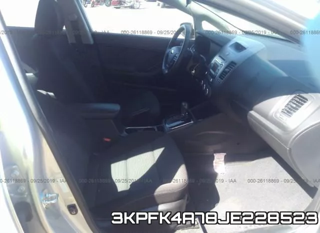 3KPFK4A78JE228523 фото 6
