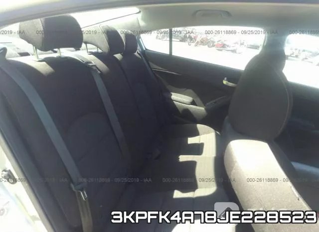 3KPFK4A78JE228523 фото 9