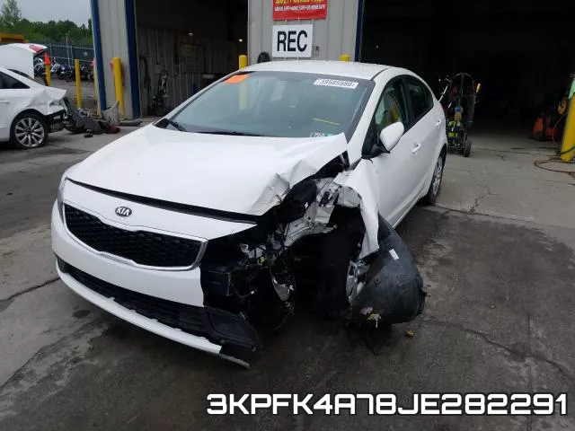 3KPFK4A78JE282291 фото 3