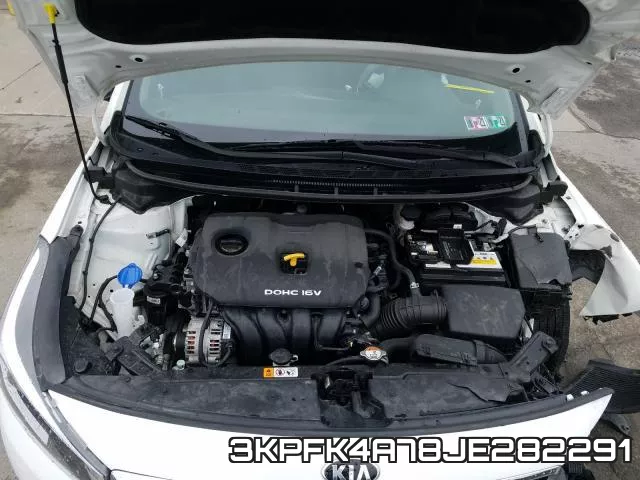 3KPFK4A78JE282291 фото 8