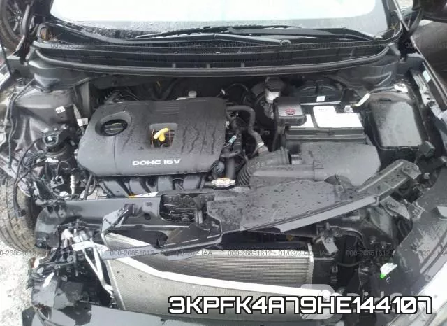 3KPFK4A79HE144107 фото 2