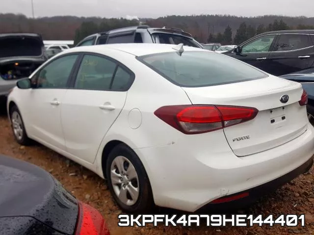 3KPFK4A79HE144401 фото 4