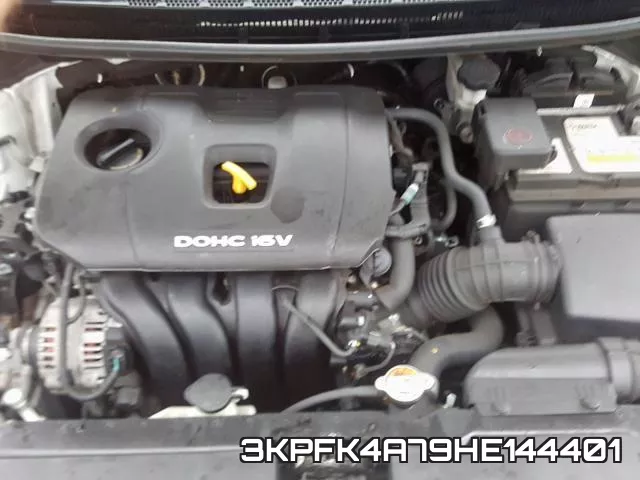 3KPFK4A79HE144401 фото 8