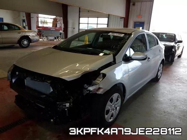 3KPFK4A79JE228112 фото 3